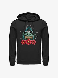 Star Wars The Mandalorian The Child Planchette Hoodie