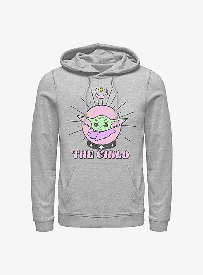 Star Wars The Mandalorian The Child Orb Hoodie