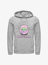 Star Wars The Mandalorian The Child Orb Hoodie