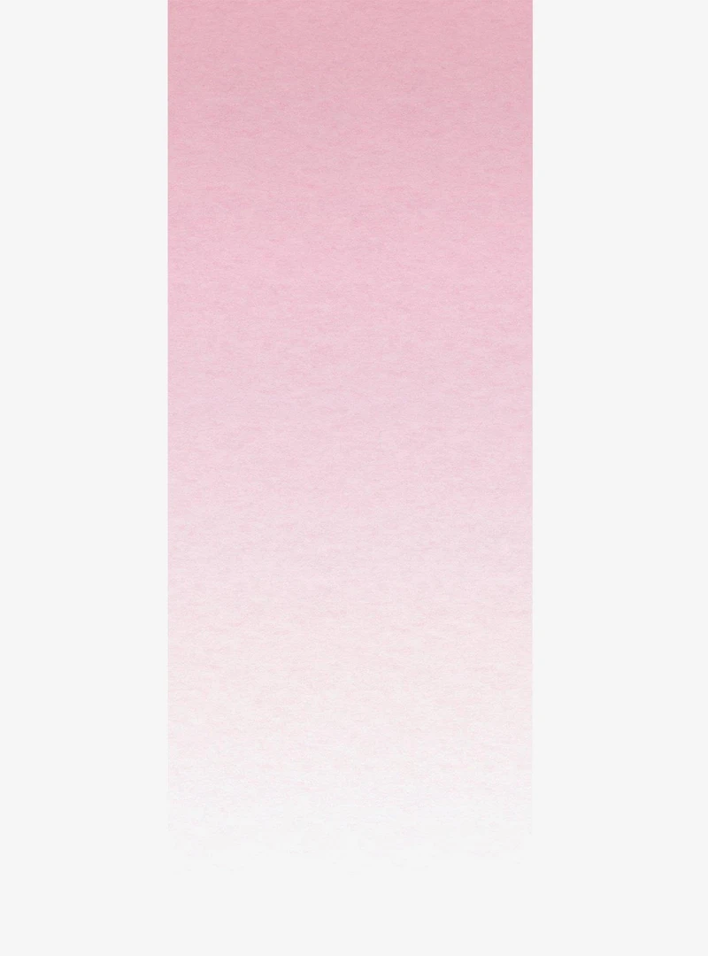 Pink Aura Ombre Peel & Stick Wallpaper Mural