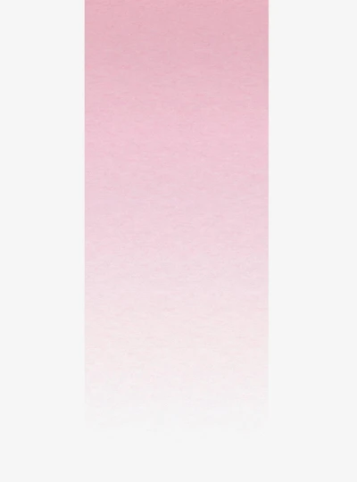 Pink Aura Ombre Peel & Stick Wallpaper Mural