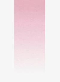 Pink Aura Ombre Peel & Stick Wallpaper Mural