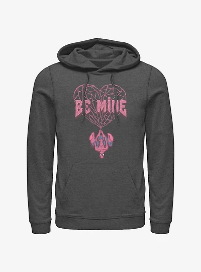 Marvel Spider-Man Be Mine T-Shirt