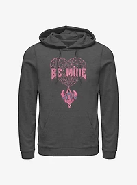 Marvel Spider-Man Be Mine T-Shirt