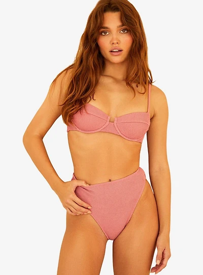 Dippin' Daisy's Seashore Swim Bottom