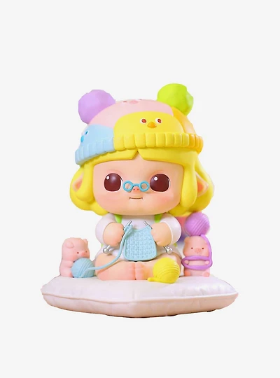 Minico Colorful Sweater Figure by Pop Mart