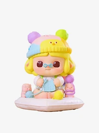 Minico Colorful Sweater Figure by Pop Mart