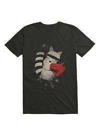 Heart Thief T-Shirt