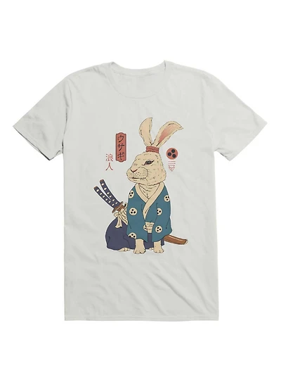 Ronin Usagi T-Shirt