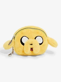 Adventure Time Jake the Dog Figural Coin Purse - BoxLunch Exclusive