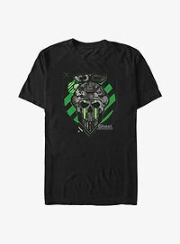 Call Of Duty Camo Ghost T-Shirt