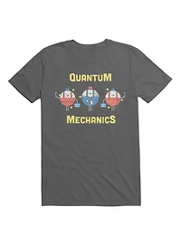 Quantum Mechanics T-Shirt