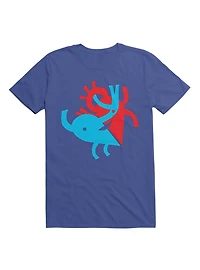 Cute Cardiology T-Shirt