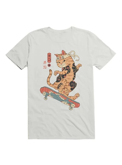 Skatana T-Shirt