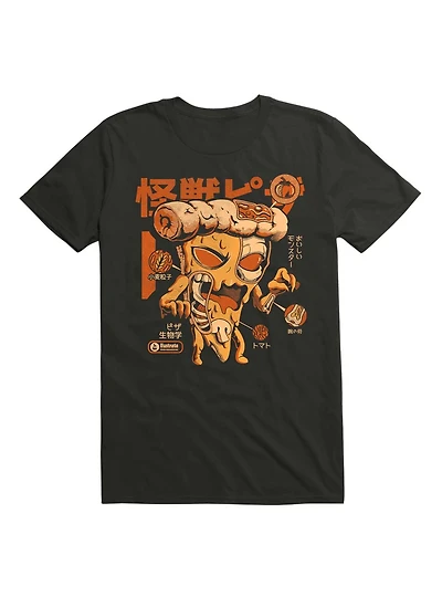 Pizzazilla X-ray T-Shirt