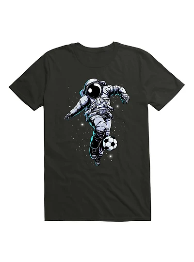Space Soccer T-Shirt