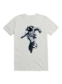 Space Soccer T-Shirt