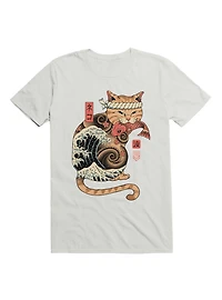 Catana Wave T-Shirt