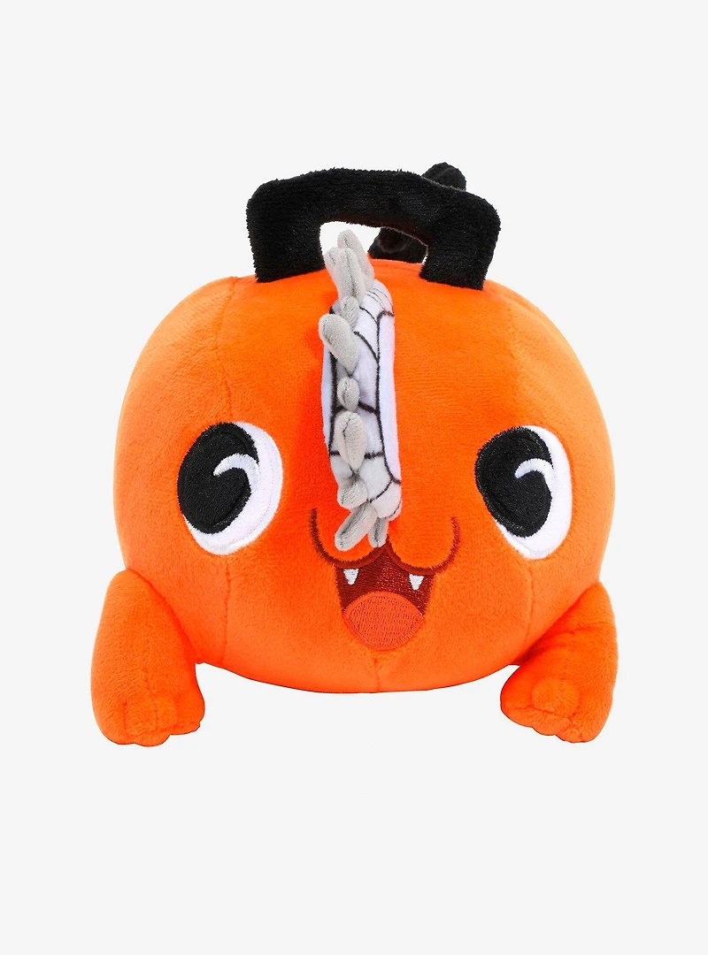 YouTooz Chainsaw Man Pochita 6 Inch Plush