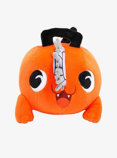 YouTooz Chainsaw Man Pochita 6 Inch Plush