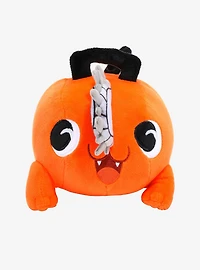 YouTooz Chainsaw Man Pochita 6 Inch Plush