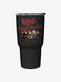 Bratz Rock Angelz Travel Mug
