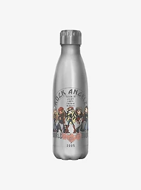 Bratz Rock Angelz World Tour Water Bottle