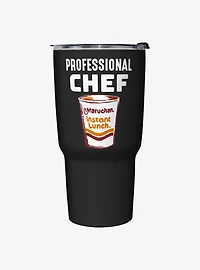 Maruchan Professional Chef Travel Mug