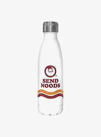 Maruchan Send Noods Water Bottle
