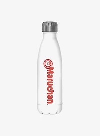 Maruchan Logo Water Bottle