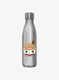 Maruchan Noodle Bowl Water Bottle