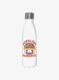 Maruchan Hopeless Ramentic Water Bottle