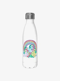 My Little Pony Retro Ponies Water Bottle