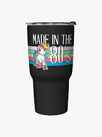 My Little Pony Made In The 80's Travel Mug