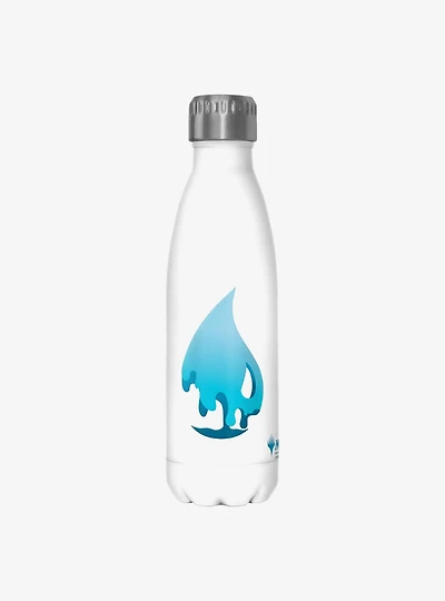 Magic: The Gathering Mana Symbol Water Bottle