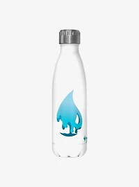 Magic: The Gathering Mana Symbol Water Bottle