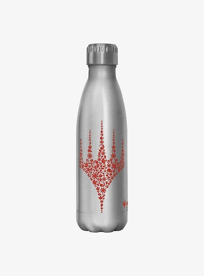 Magic: The Gathering Emblem Water Bottle
