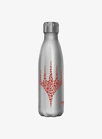 Magic: The Gathering Emblem Water Bottle