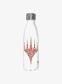 Magic: The Gathering Emblem Water Bottle