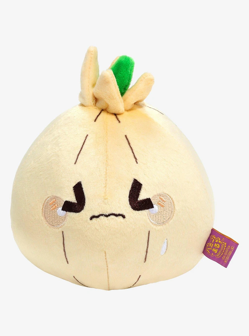 Honeymaru Onion 6 Inch Plush