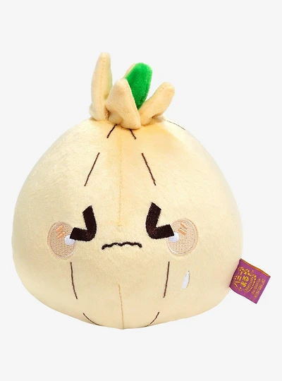 Honeymaru Onion 6 Inch Plush