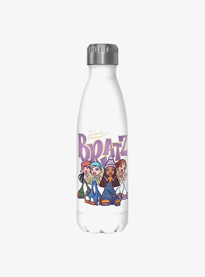 Bratz Original Bratz Water Bottle