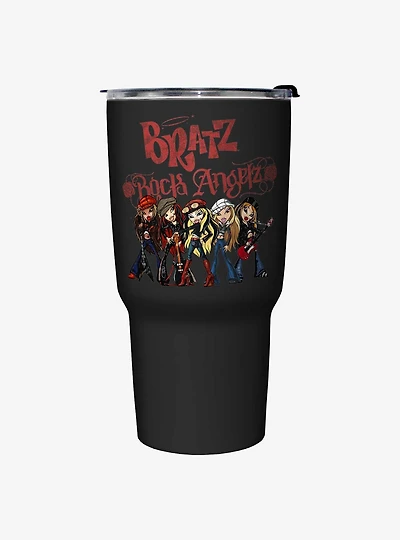 Bratz Rock Angelz Travel Mug