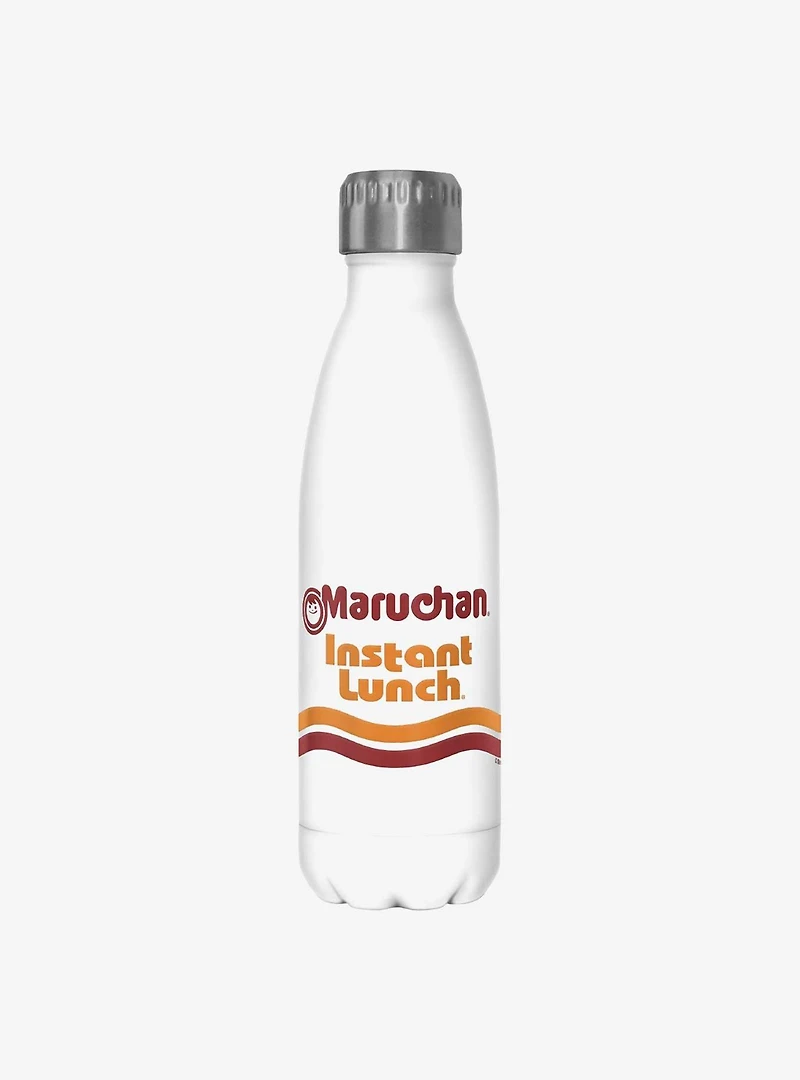 Maruchan Instant Lunch Water Bottle