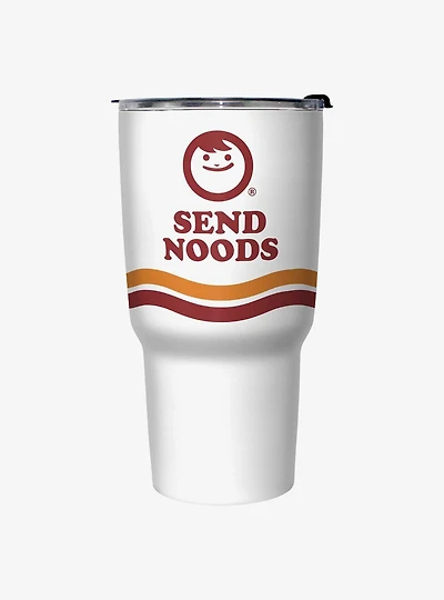 Maruchan Send Noods Travel Mug