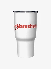 Maruchan Logo Travel Mug
