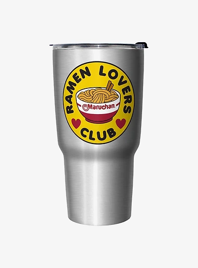 Maruchan Ramen Lovers Club Travel Mug