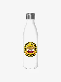 Maruchan Ramen Lovers Club Water Bottle