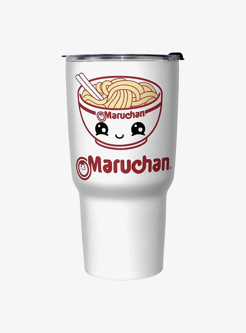 Maruchan Kawaii Baby Bowl Travel Mug