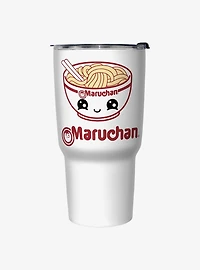 Maruchan Kawaii Baby Bowl Travel Mug